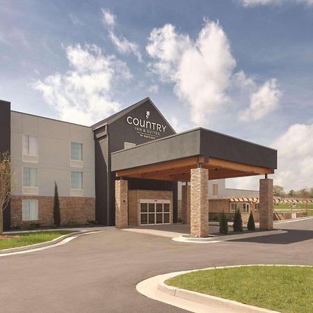 Country Inn & Suites By Radisson, Macon West, Ga Eksteriør bilde