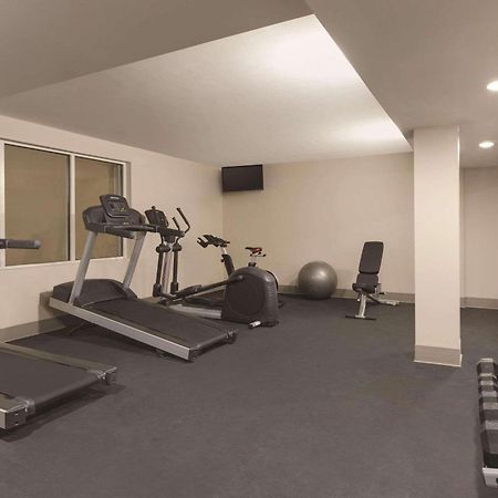 Country Inn & Suites By Radisson, Macon West, Ga Eksteriør bilde