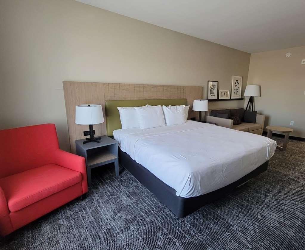 Country Inn & Suites By Radisson, Macon West, Ga Rom bilde