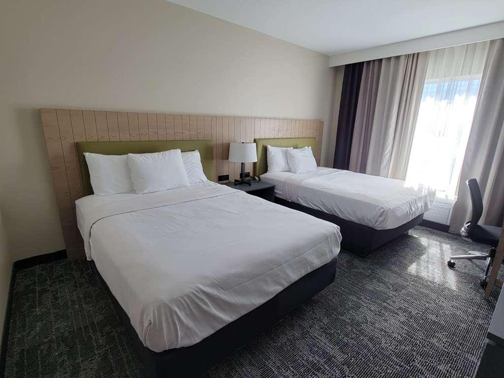 Country Inn & Suites By Radisson, Macon West, Ga Rom bilde