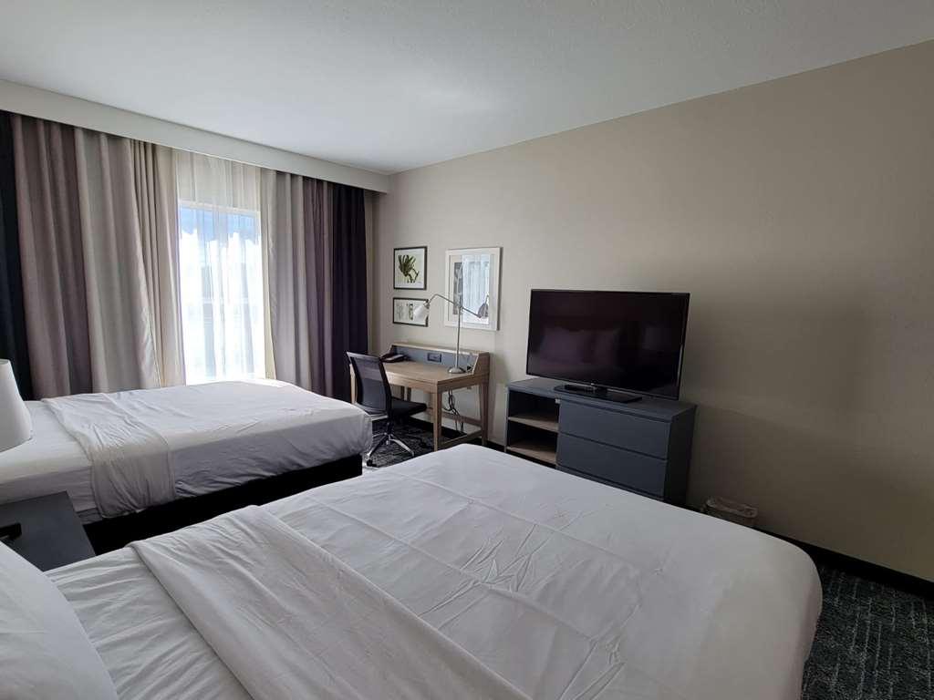 Country Inn & Suites By Radisson, Macon West, Ga Rom bilde