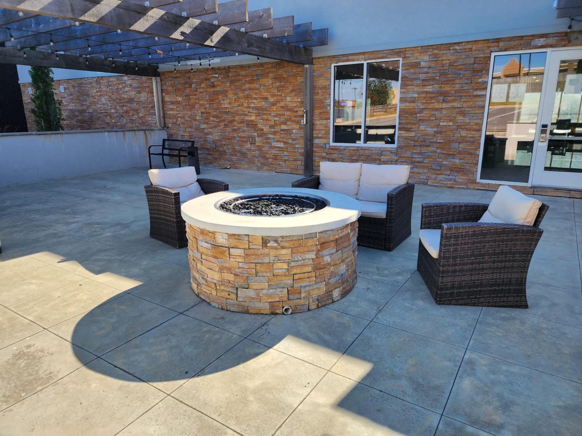 Country Inn & Suites By Radisson, Macon West, Ga Eksteriør bilde