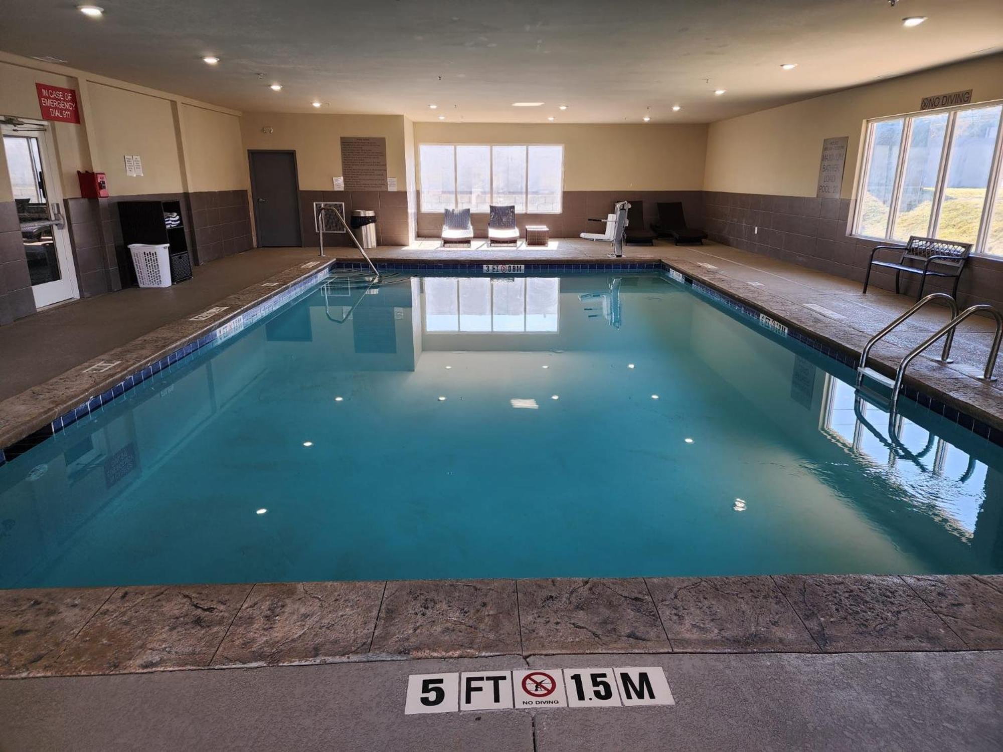 Country Inn & Suites By Radisson, Macon West, Ga Eksteriør bilde