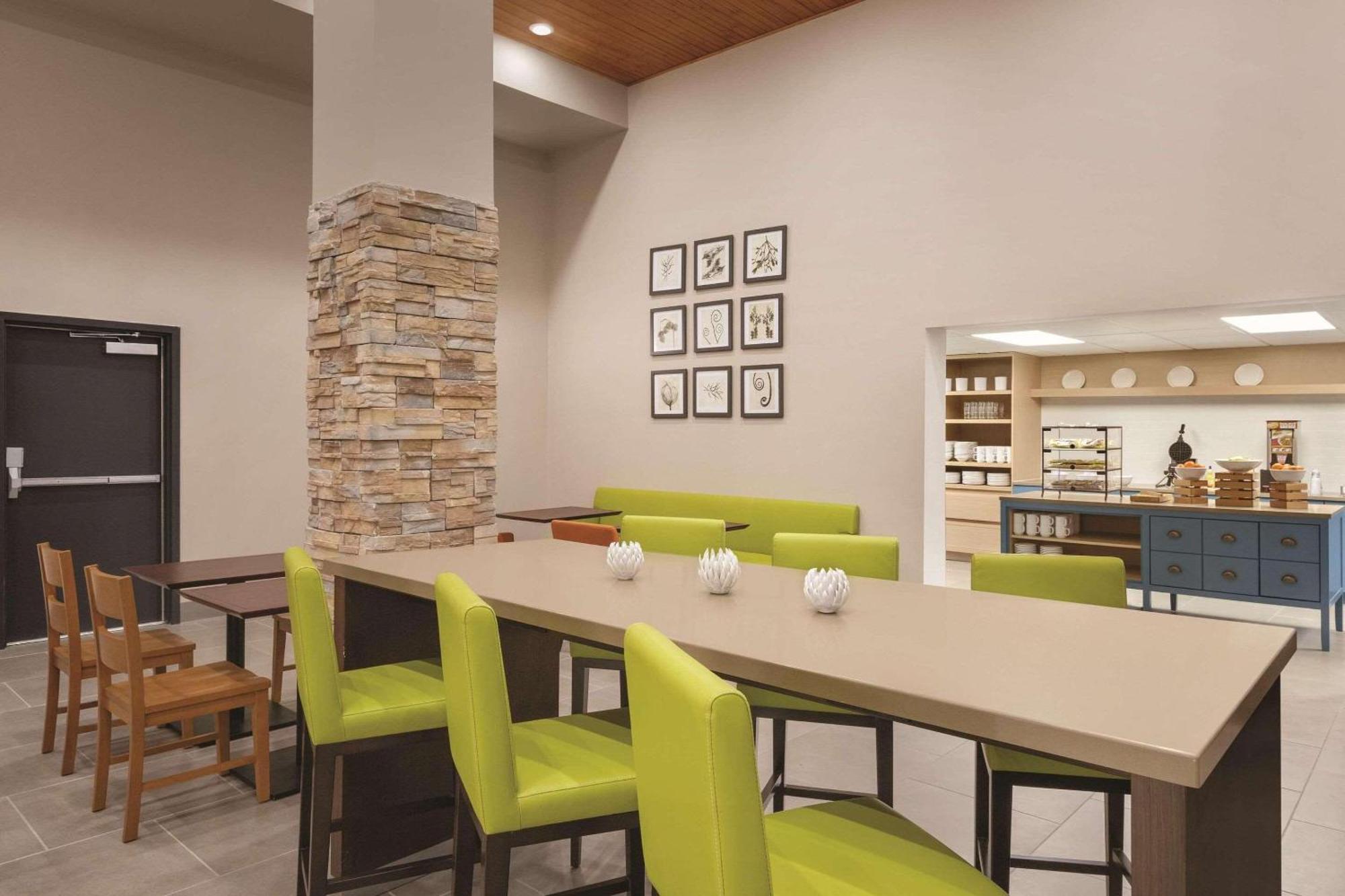 Country Inn & Suites By Radisson, Macon West, Ga Eksteriør bilde