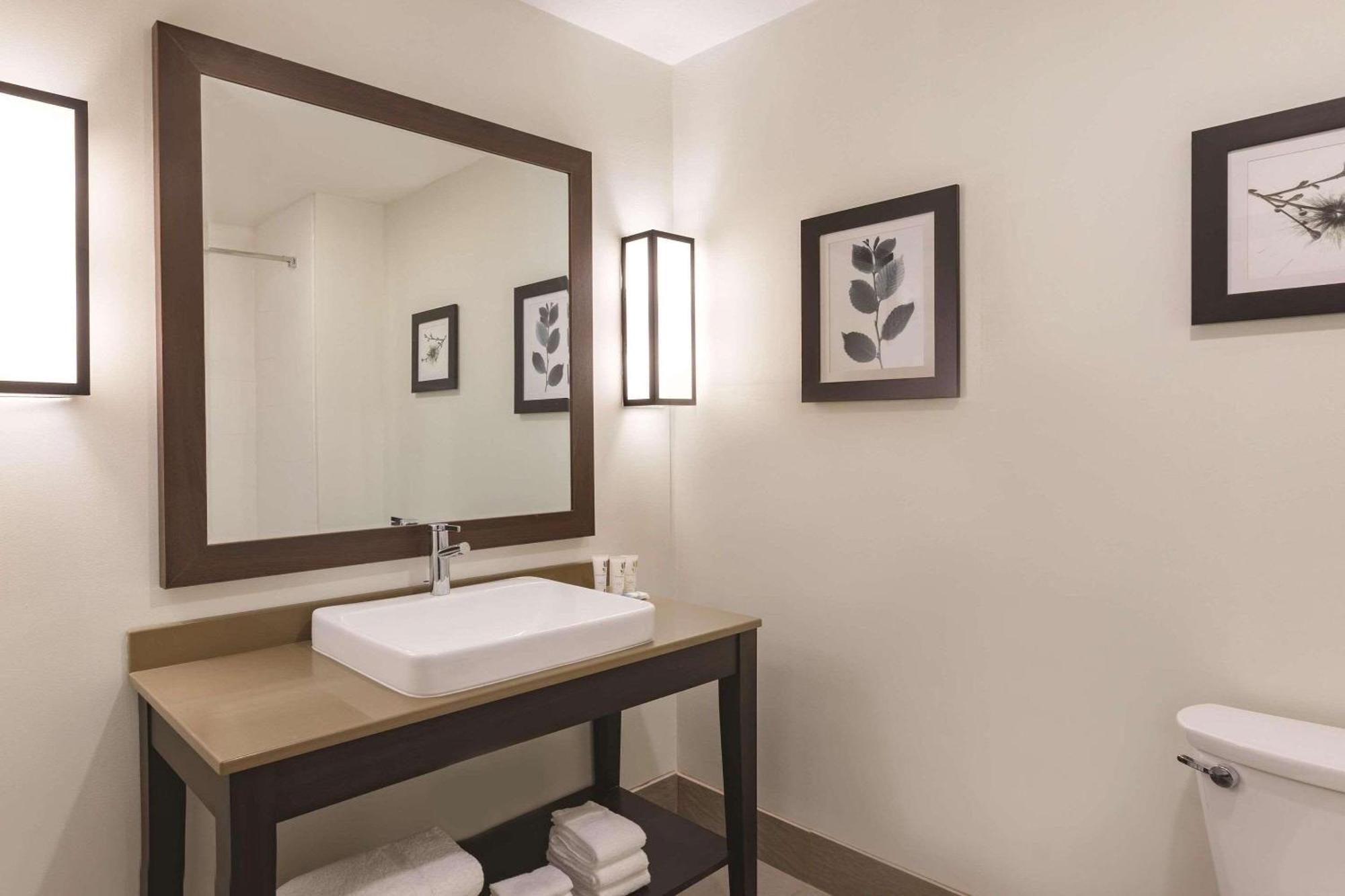 Country Inn & Suites By Radisson, Macon West, Ga Eksteriør bilde