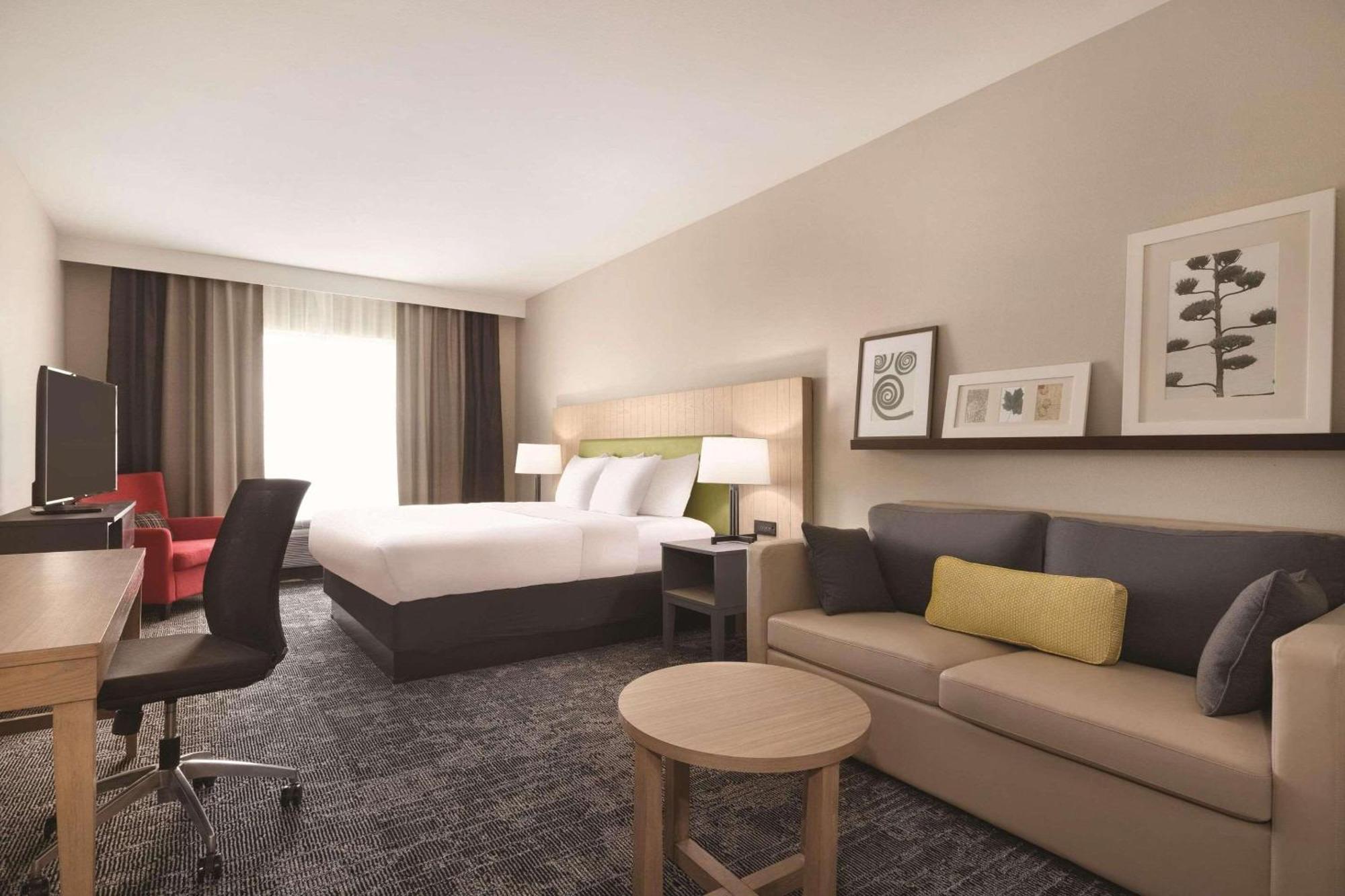Country Inn & Suites By Radisson, Macon West, Ga Eksteriør bilde