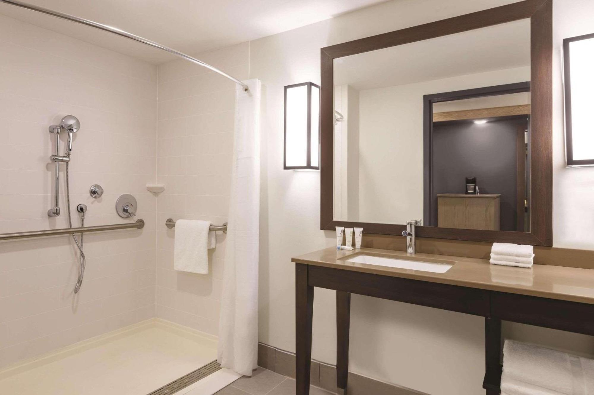 Country Inn & Suites By Radisson, Macon West, Ga Eksteriør bilde