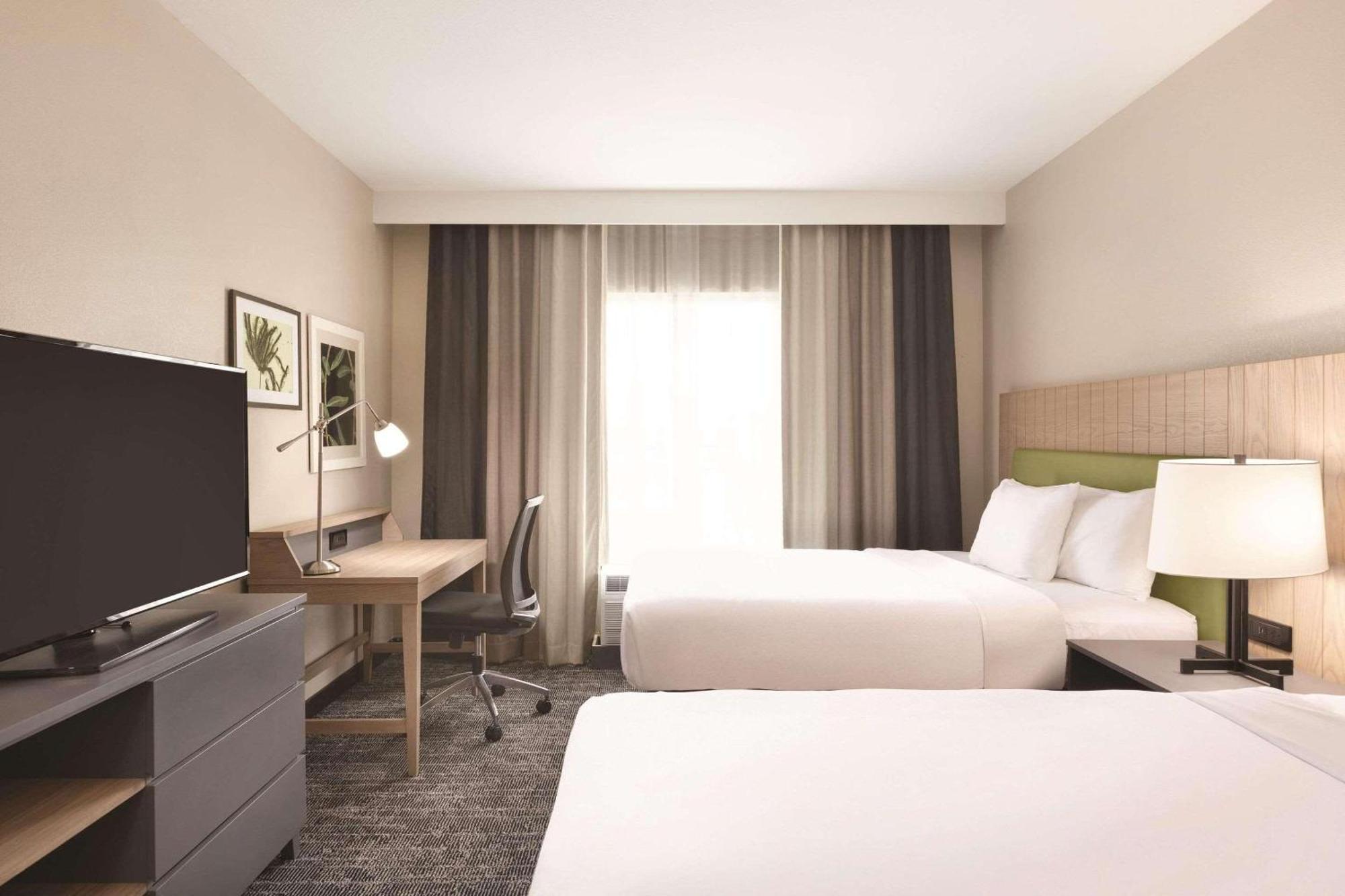 Country Inn & Suites By Radisson, Macon West, Ga Eksteriør bilde