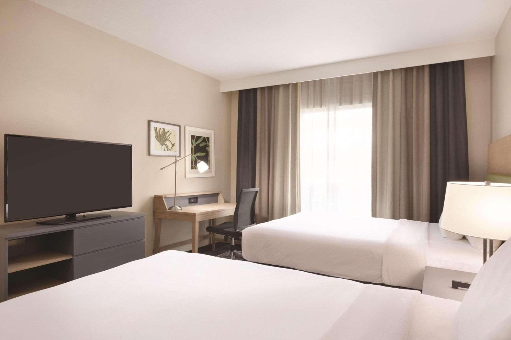 Country Inn & Suites By Radisson, Macon West, Ga Eksteriør bilde