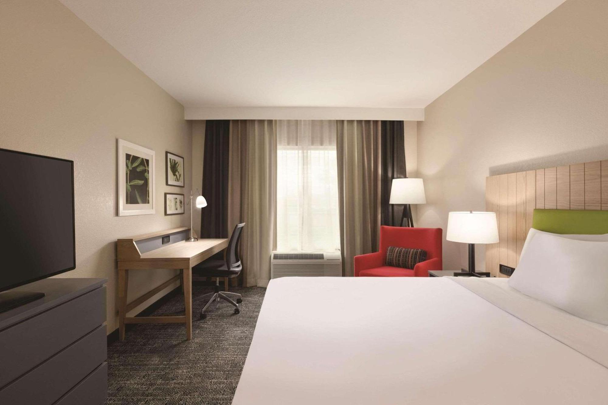 Country Inn & Suites By Radisson, Macon West, Ga Eksteriør bilde
