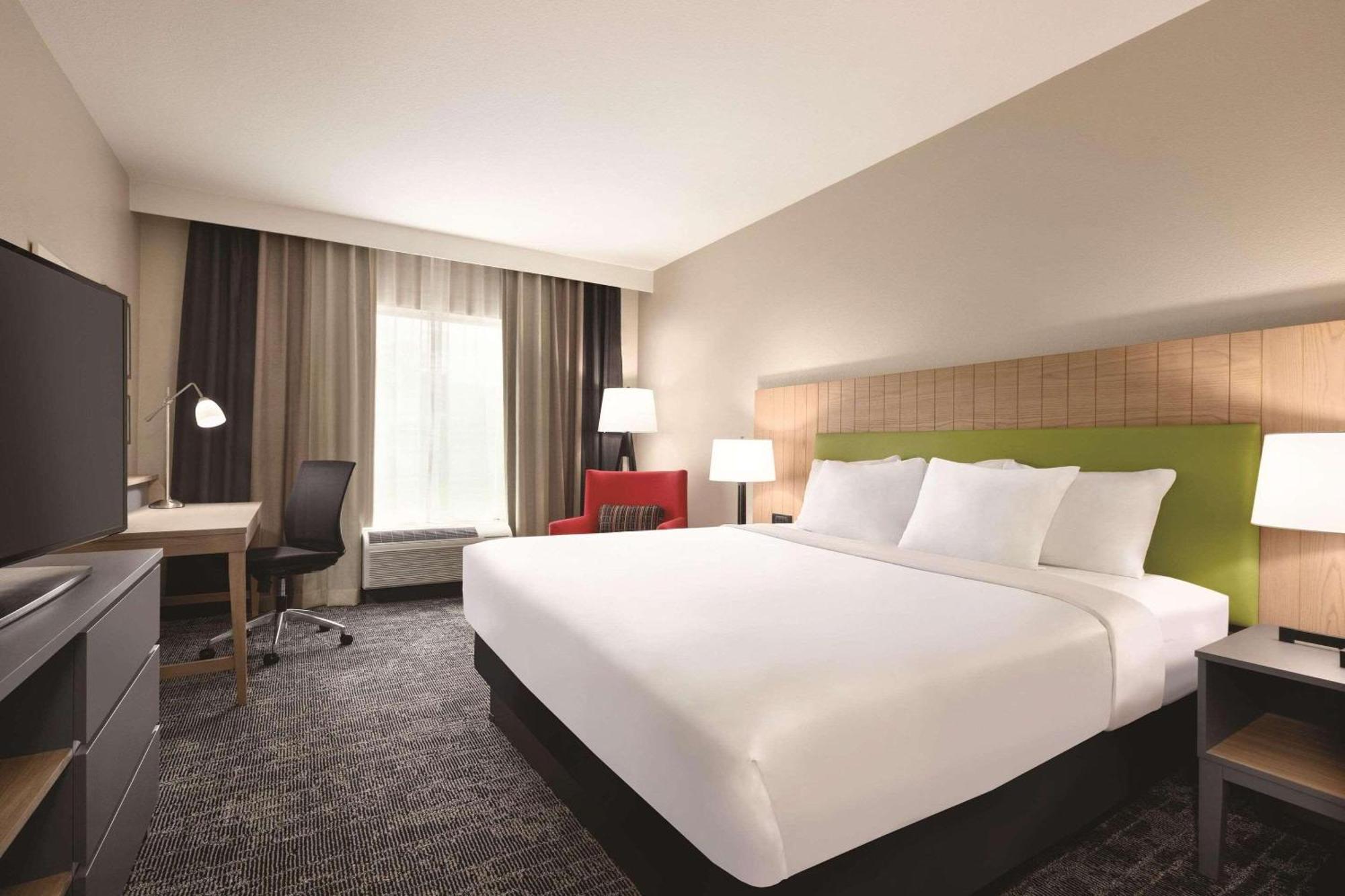 Country Inn & Suites By Radisson, Macon West, Ga Eksteriør bilde